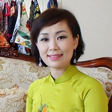 Mrs Hae Ryong – Ca sĩ Hàn Quốc: