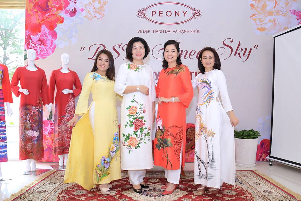 Chào mừng ngày  Phụ Nữ Việt Nam 20-10