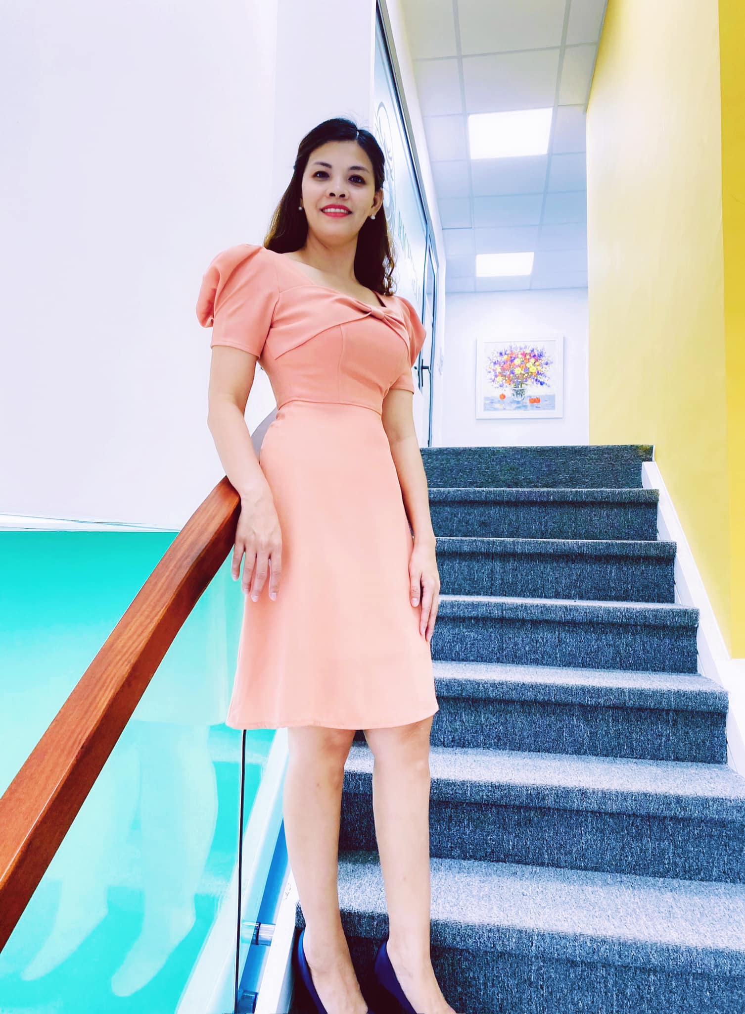FEEDBACK YÊU THƯƠNG