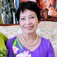 Mrs Minh Hải – Việt kiều Úc: Mrs Minh Hải – Việt kiều Úc:
