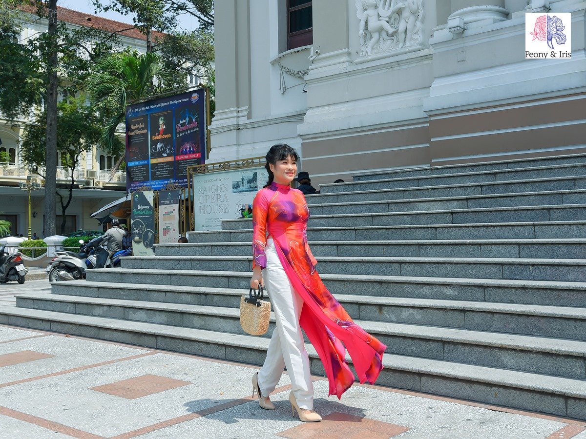 BST VẾT THỜI GIAN