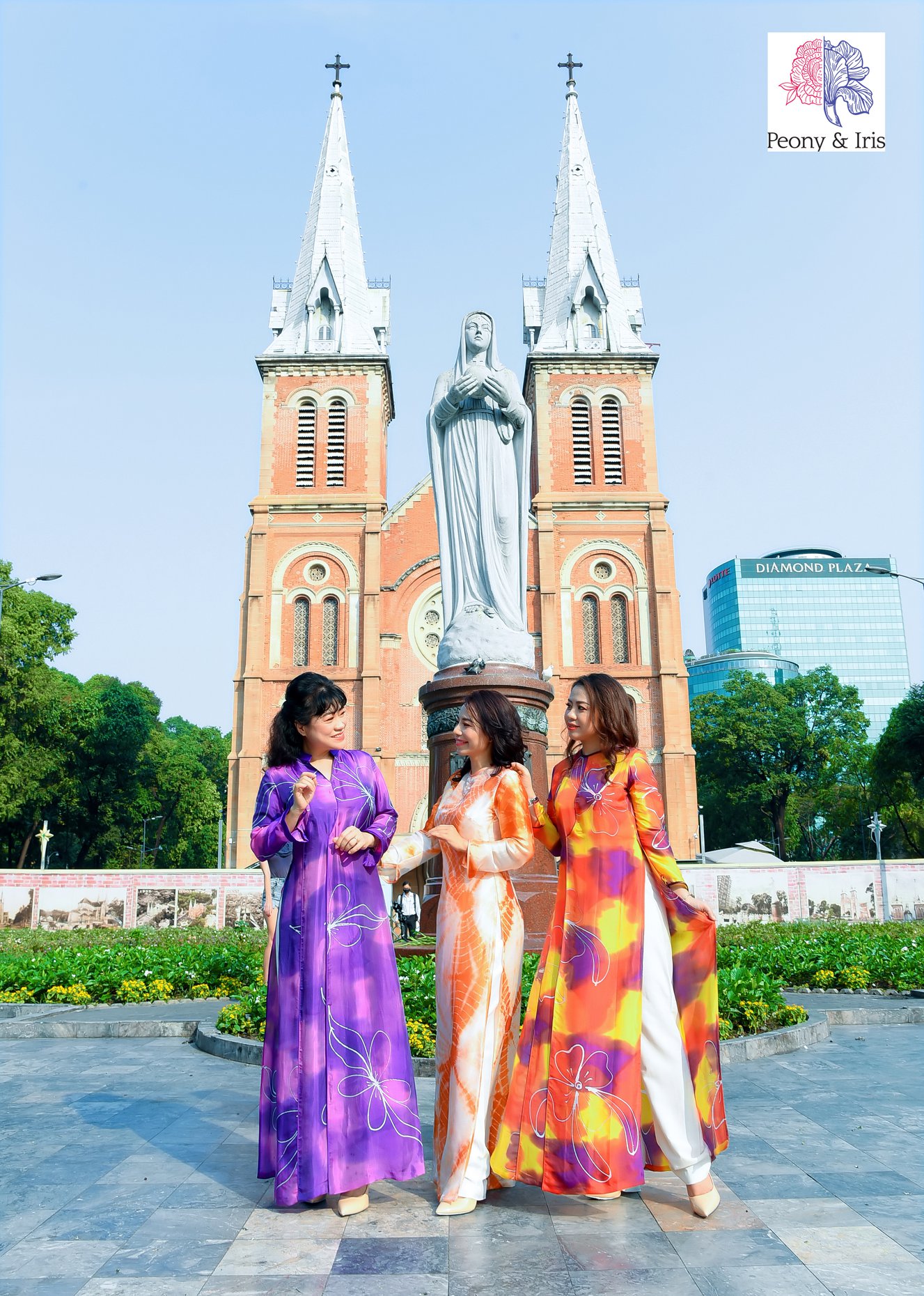 LA VIE EN ROSE – CUỘC ĐỜI VẪN ĐẸP SAO