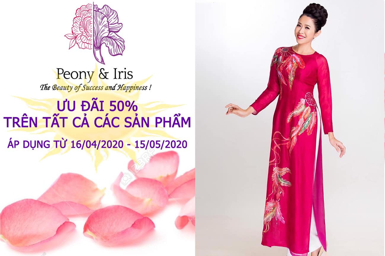 ƯU ĐÃI NHÂN DỊP 30.04 VÀ 01.05