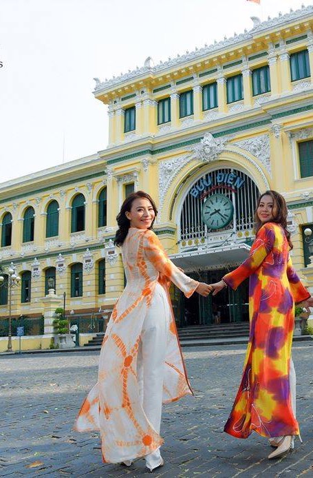 FEEDBACK - LỜI TRI ÂN