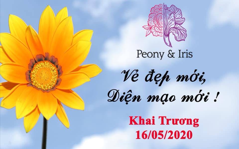 VẺ ĐẸP MỚI, DIỆN MẠO MỚI - KHAI TRƯƠNG 16/05/2020