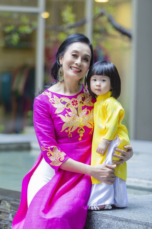 Chào mừng ngày của mẹ, nhận ưu đãi siêu khủng từ Peony Boutique !