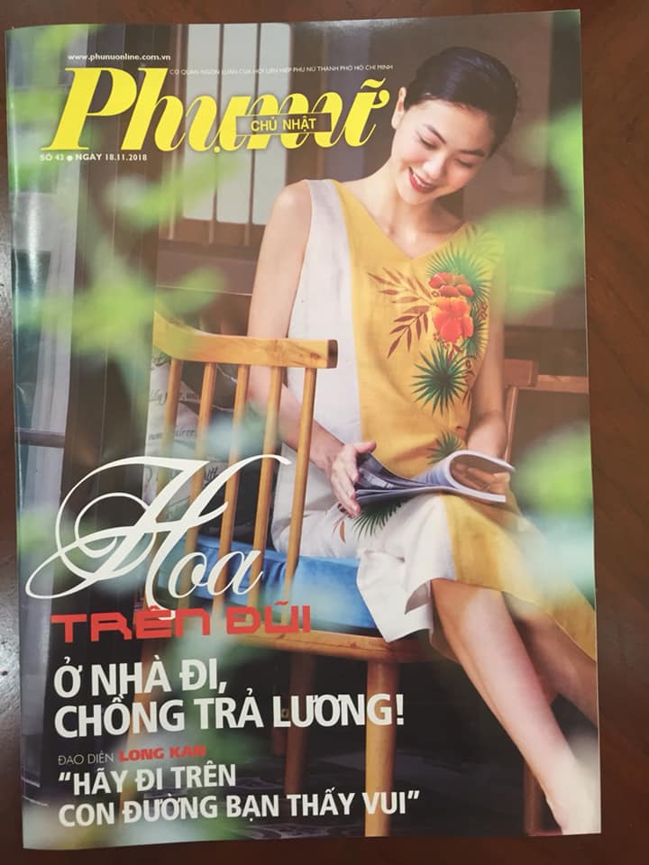 Peony and Iris: BST.Hoa trên Đũi