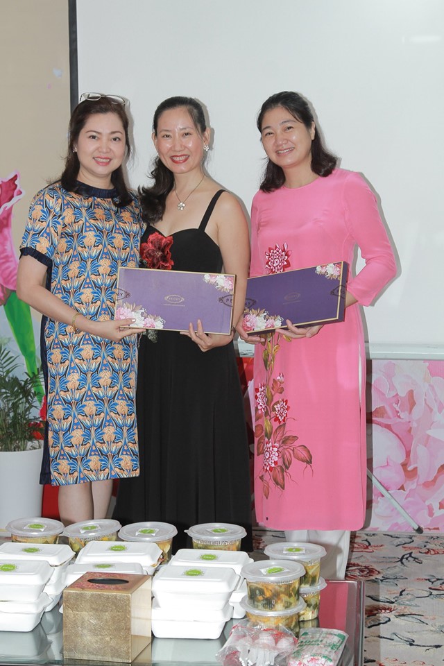 Điểm hẹn Peony Eps4 - Tươi trẻ và giàu cảm xúc !