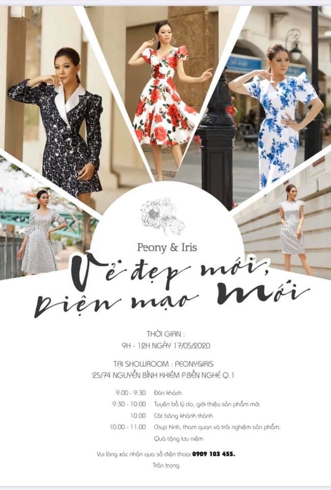 “ Vẻ đẹp mới, Diện mạo mới” ! 
