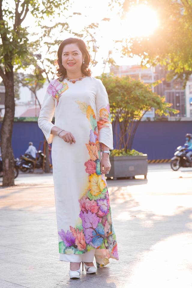 Đối với P&I ! Không có phụ nữ xấu !