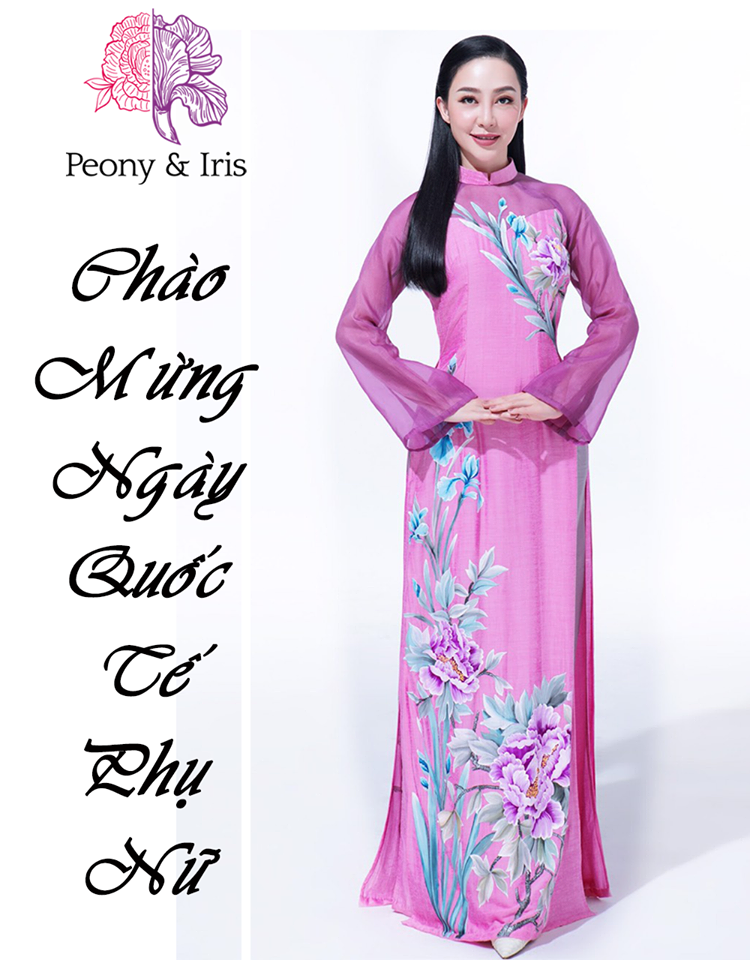 Cùng P&I chào mừng ngày Quốc Tế Phụ Nữ 8/3 