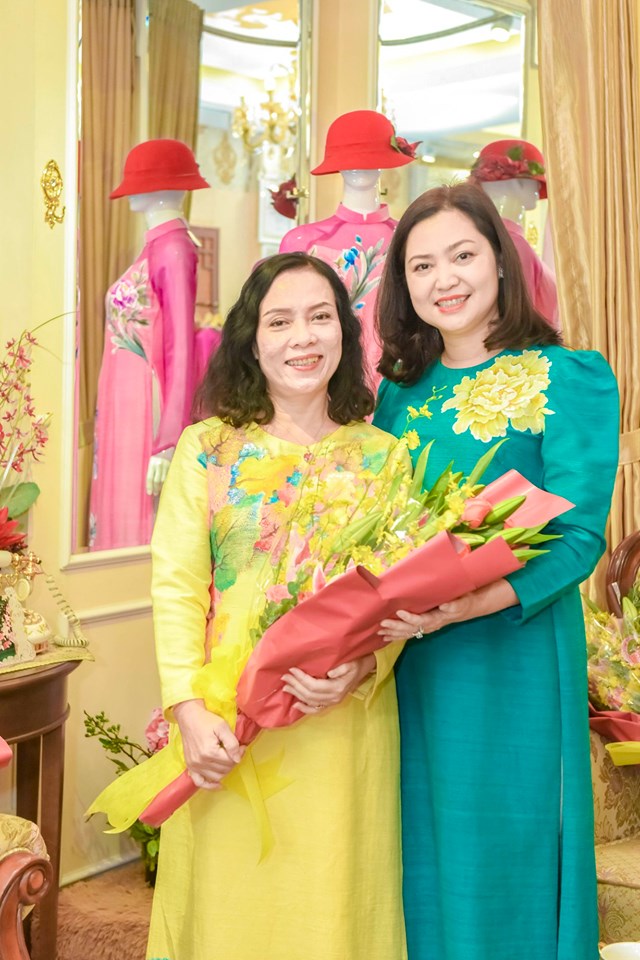 Điểm Hẹn Peony Eps 3 - Năng Lượng Tích Cực Cho Mỗi Người, đã kết thúc tốt đẹp !