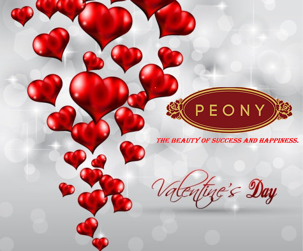 Ưu đãi 50% trong ngày Valentine ! Chỉ trong 1 ngày duy nhất !