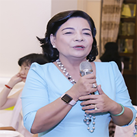 Chị Phan Thủy Chị Phan Thủy