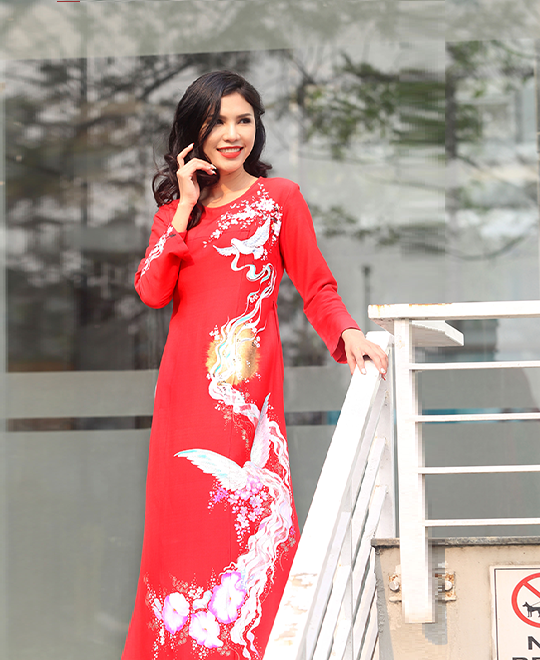 BST. Gọi Xuân (03/2018)