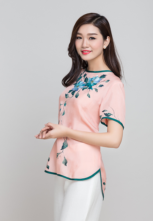 Peony Boutique - Mùa hạ bắt đầu.