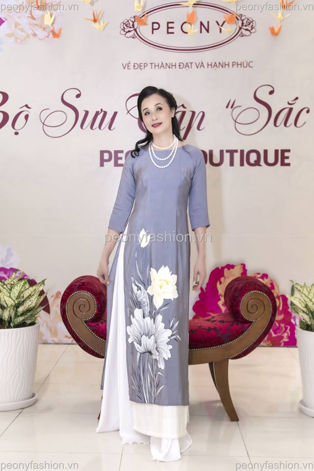Bàn luận về hoa sen