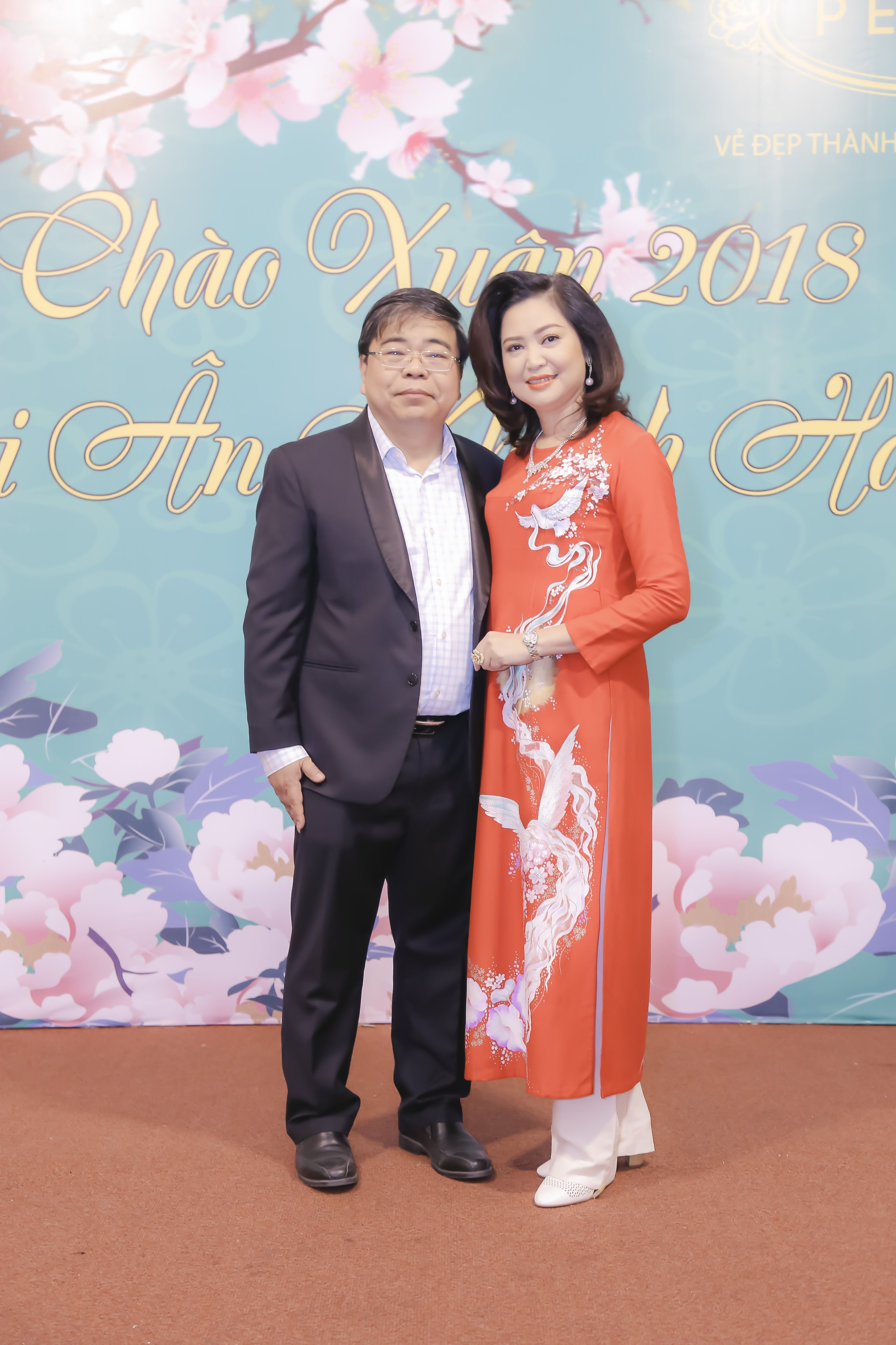 Peony Boutique  - Nhìn lại chặng đường vừa qua !