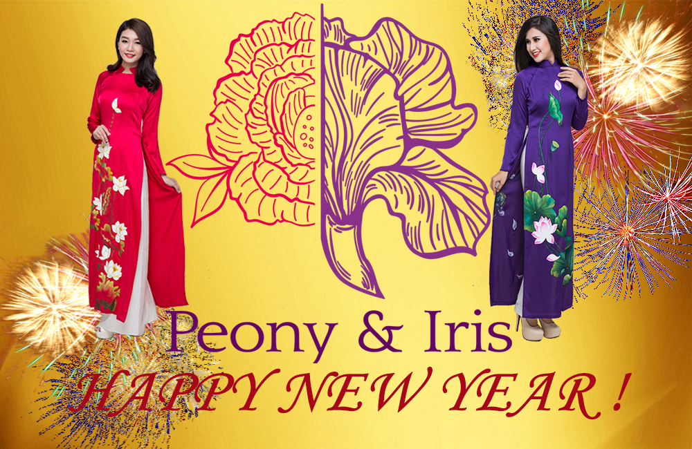 Happy new year to everyone !